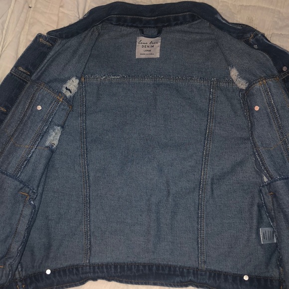 Jean Jacket - Picture 3 of 5